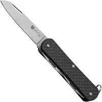 Fox knives Vulpis VP130-S4 CF Taschenmesser