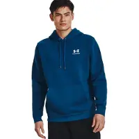 Under Armour Herren Kapuzensweat UA ESSENTIAL FLEECE HOODIE