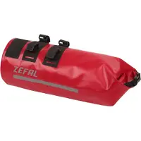 Zéfal Z Adventure Aero F8 8l Rahmentasche