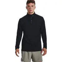 Under Armour Herren Sweatshirt QUALIFIER RUN 1/4 ZIP