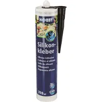 Hobby Silikonkleber 310 ml