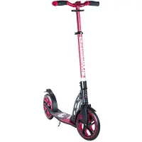 Globber Rs 230 & 215 Mm Tretroller