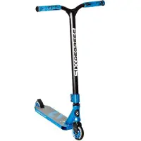 Globber Stuntscooter 100 mm