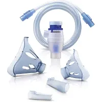 Omron A3 Complete Verneblerset Neb6001 1 St Set