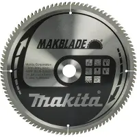 Makita Sägeblatt MAKBLADE 305x30x100Z