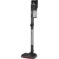 Shark Stratos, Trocken, 309 W, Beutellos, Schwarz, Grau, 0,85 l, Rechteckig