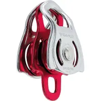 Camp Doppelseilrolle Dryad Pro 26 kN - EN 12278