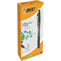 BIC Velocity HB-Druckbleistifte