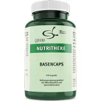 Green Line Basencaps 120 St Kapseln