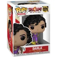 Funko POP! Shazam Fury of the Gods - Darla 1279 - Pop! - Vinyl Figur