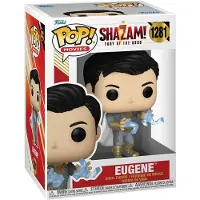 Funko POP! Shazam Eugene Figur