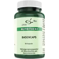 Green Line Basencaps 60 St Kapseln