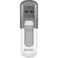 Lexar Jumpdrive V100 Usb 3.0 128gb Usb-stick