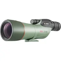 Kowa Spektiv TSN-66S mit 66-mm-Fluoritglaslinse und KR-Beschichtung