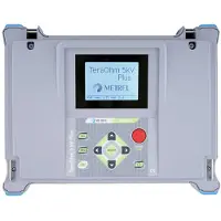 Metrel MI3201 TeraOhm 5kV Plus
