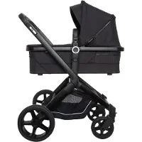 Koelstra Next Kinderwagen 2-in-1 - Black |