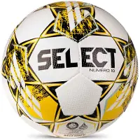 Select FUSSBALLNUMMER 10 V23 (4 GRÖSSE)