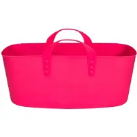Sp Berner Sb152 Life Story Slim 10l Basket Rosa