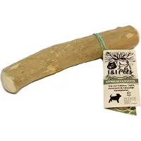 Moos & Rosy Kaffeebaum Kauwurzel für den Hund