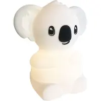 KIDYWOLF Nachtlicht mit Dimmer Koala 30cm (418016)