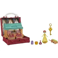 Hasbro E7080EU4, 3 Jahr(e), Gefroren