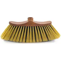 Sp Berner Affectionate Broom Braun