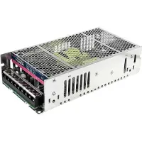 Tracopower TXM 200-112 AC/DC-Einbaunetzteil 16700mA 200W +12.24 V/DC