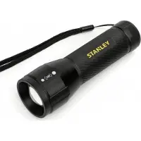 Stanley Taschenlampe, Aluminium-Taschenlampe (65427)