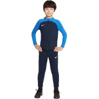Nike Academy Pro Trainingsanzug Kids Blau F451 || Größe XL (122-128)