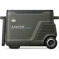 Anker EverFrost Powered Cooler 43L + Cooler Battery