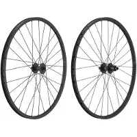 Ritchey Comp Zeta Gx 700c Cl Disc Tubeless Gravel-laufradsatz