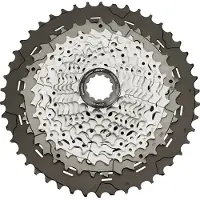 Shimano Deore Xt M8000 11s Kassette