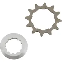 Point Singlespeed Kit Ritzel