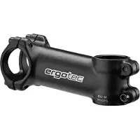 Ergotec Vorbau shark a-head 110 mm 1-1/8" 31.8 7º aluminium