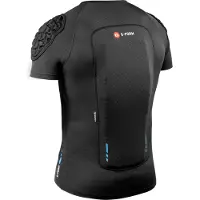 G-Form Mx360 Impact Kurzarm-schutztrikot