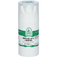 St. Severin Dmso GEL 30% +Menthol 100 g Gel
