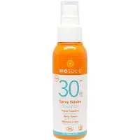 Bioholistic Zonnespray Spf30 100 ml Sonnenschutzcreme