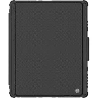 NILLKIN Bumper Combo Ipad Pro 12.9 2020/2021/2022/air 13 2024 Funktastatur