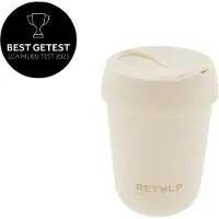 Retulp Kaffeebecher - White