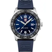 Luminox Pacific Diver 3120 Series Uhr