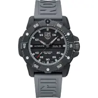 Mondaine Xs.3862 45mm 20atm Quartz Uhr