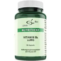 Green Line Vitamin B1 10 mg Kapseln 90 St