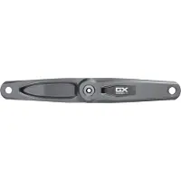 Sram Kurbelpaar ohne Gehäuse, ohne Kettenblatt E-Mtb Gx Isis