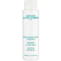 Jeanne Piaubert Lait Demaquillant Vegetal 400 ml