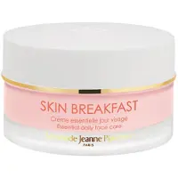 Jeanne Piaubert Haut Breakfast Schtzende Tagescreme 50 ml