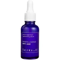 Talika Skintelligence Anti-age Regenerating, Frauen, Jeder Hauttyp, 30 ml