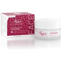 Ayer Harriet Hubbard FlorAyer Anti-Pollution Day Cream 50 ml Tagescreme