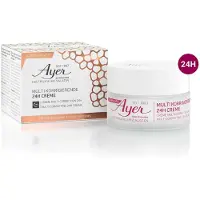 Ayer Harriet Hubbard Repair Care Multi Correcting 24h Cream 50 ml Nachtcreme