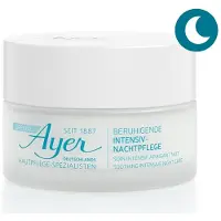 Ayer Special Soothing Intensive Night Care 50 ml