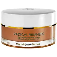Jeanne Piaubert Radical Firmness Lifting Firming Facial Cream 50 ml Tagescreme
